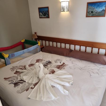 Apartamento Portosun Caracol ポルトコロム エクステリア 写真