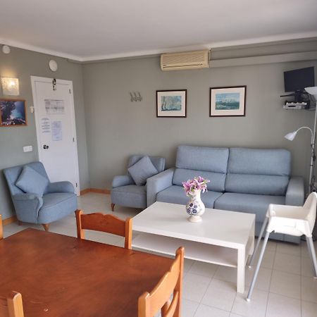 Apartamento Portosun Caracol ポルトコロム エクステリア 写真