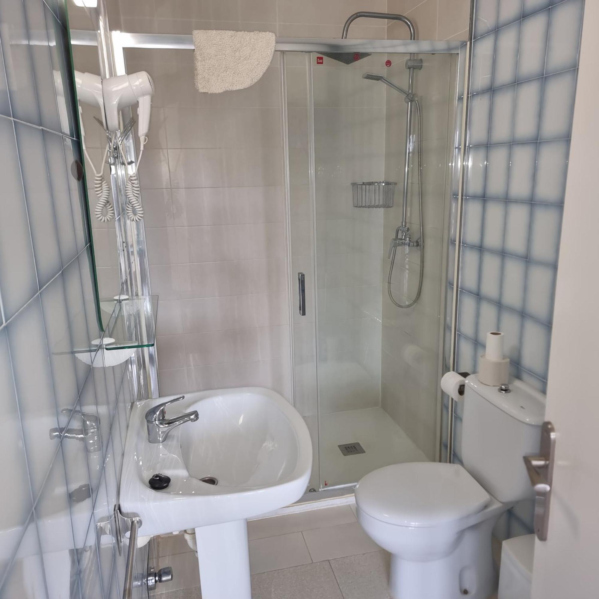 Apartamento Portosun Caracol ポルトコロム エクステリア 写真