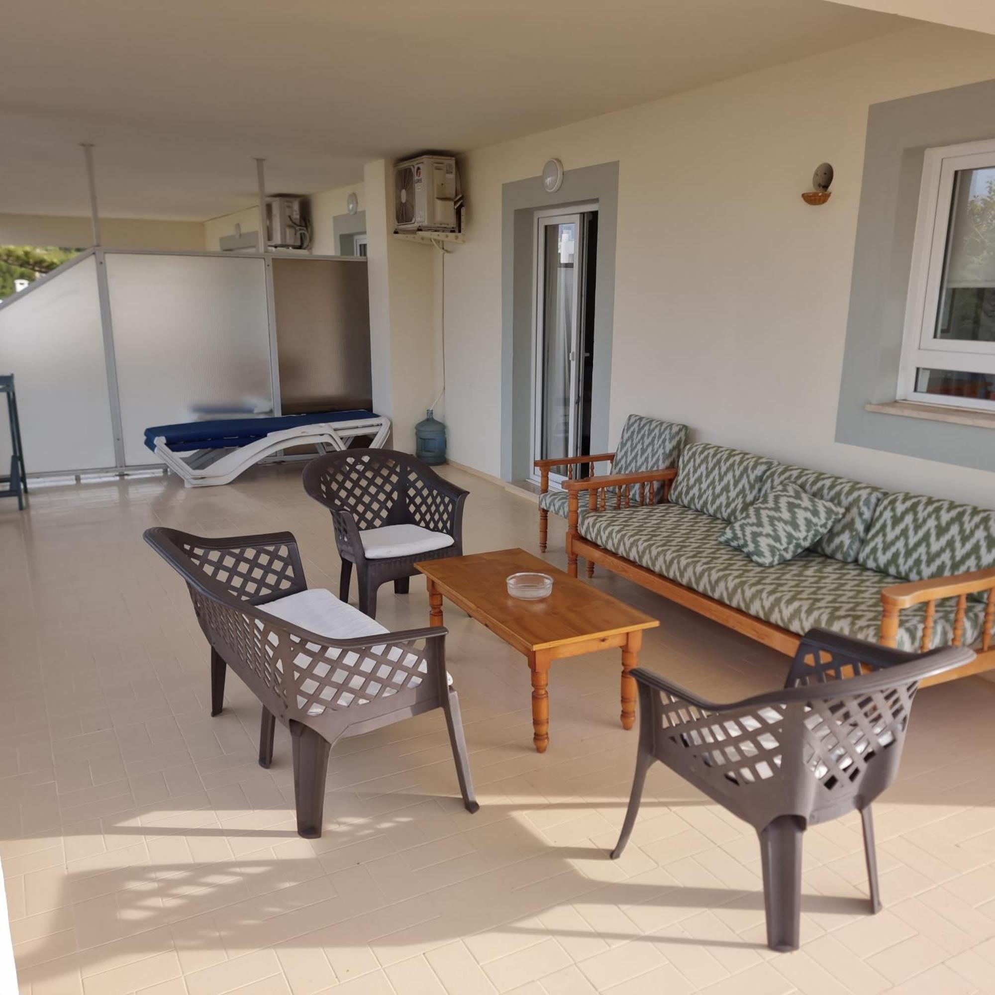 Apartamento Portosun Caracol ポルトコロム エクステリア 写真
