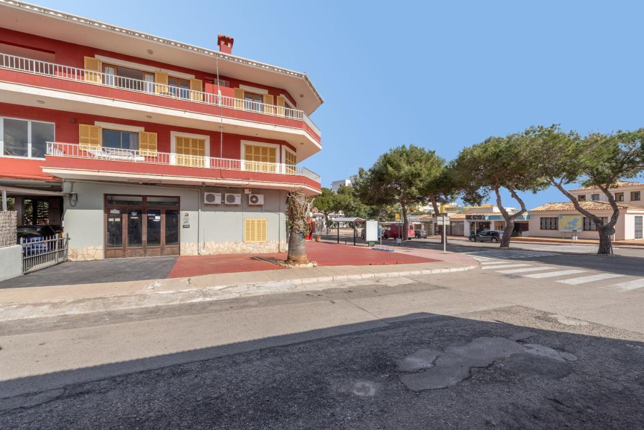 Apartamento Portosun Caracol ポルトコロム エクステリア 写真